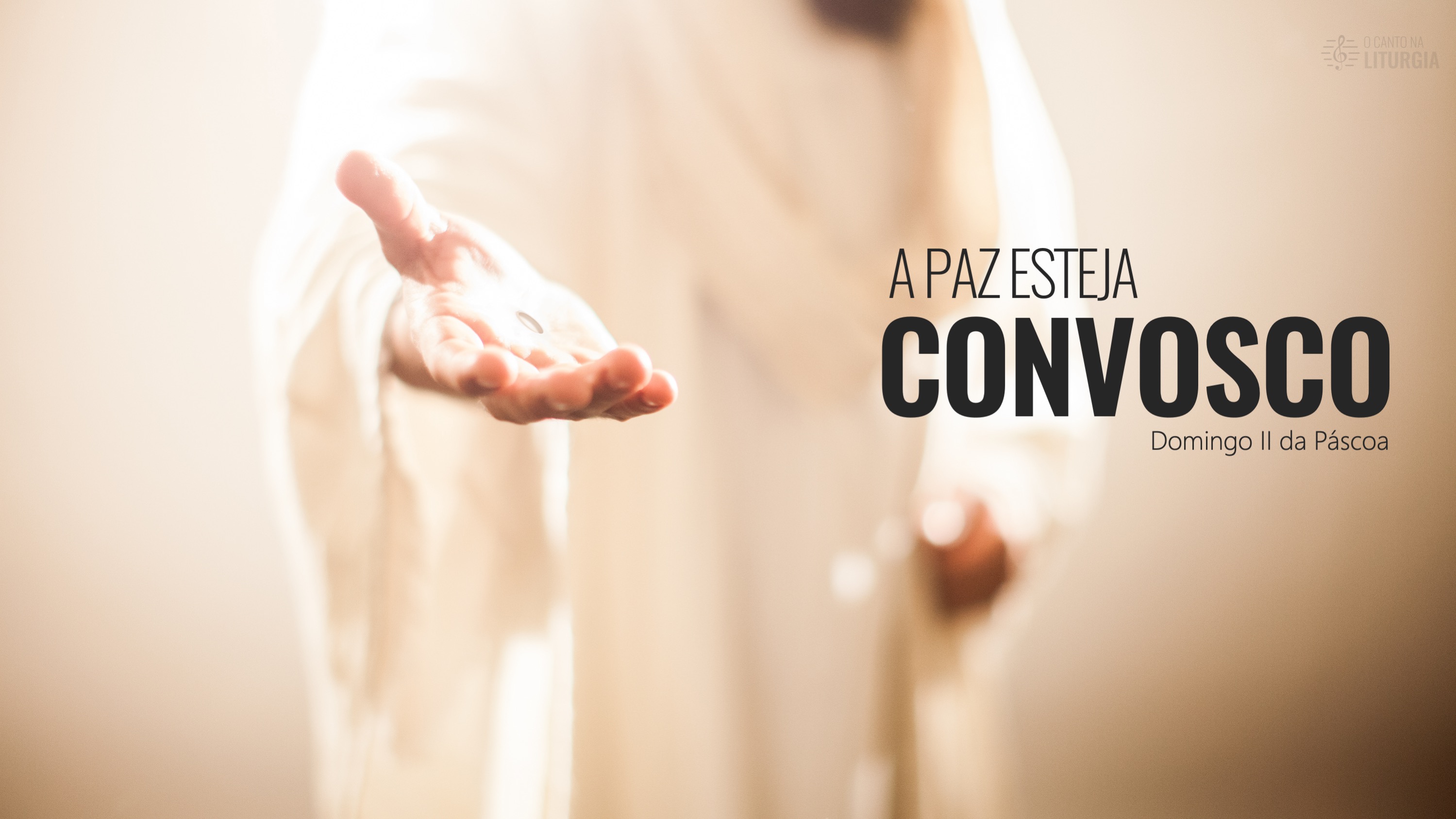 O Canto na Liturgia